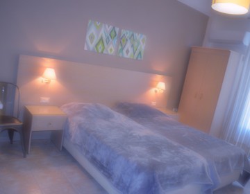 archontisa rooms beds 5